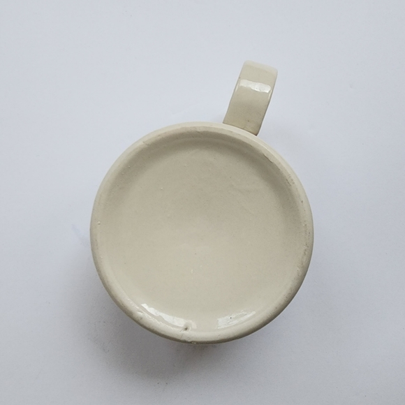 Vintage mug bohemian - Picture 8 of 13